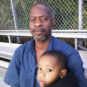 Meet your Posher, Terry